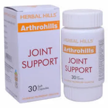 Joint Pain Relief Capsule